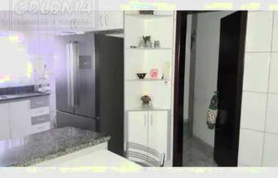 Imagem 6: Sobrado a venda - Vila Junqueira, Santo André