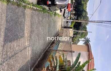 Imagem 6: Terreno à venda, 295 m² por R$ 669.000,00 - Pirituba - São Paulo/SP