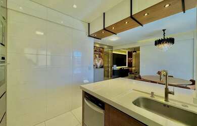 Imagem 8: APARTAMENTO 3 DORMITÓRIOS 1 SUÍTE COM VAGA DE GARAGEM, NO BAIRRO MEDIANEIRA