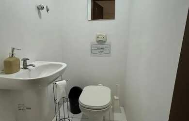 Imagem 8: Aluguel de Sala Comercial no Centro de Joinville