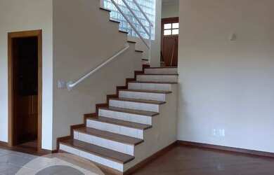 Imagem 4: Casa à venda, 4 quartos, 4 suítes, 4 vagas, Loteamento Caminhos de São...