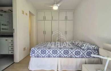 Imagem 9: Apartamento Duplex com 1 dormitório para alugar, 50 m² por R$ 5.745,00/mês...