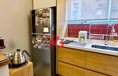 Imagem 7: Apartamento com 2 dormitórios à venda, 82 m² por R$ 1.070.000,00 -...