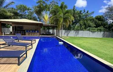 Imagem 11: Casa à venda no PARQUE ENCONTRO DAS ÁGUAS , PORTÃO, Lauro de Freitas,...