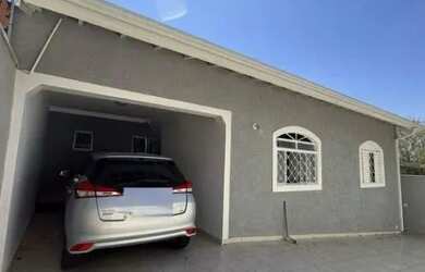 Imagem 2: Casa com 2 dormitórios à venda, 96 m² por R$ 699.000 - Parque Anhumas...