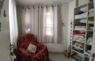 Imagem 10: Alugo Casa 5/4 no Alphaville I Paralela