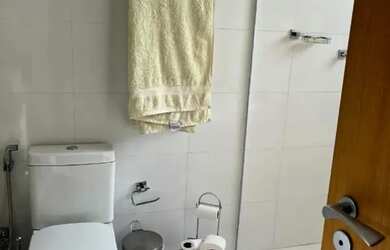 Imagem 12: CO0135 Cobertura Exclusiva no Jardim Aquárius 208m² de Sofisticação