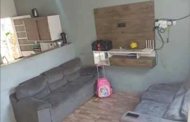 Imagem 10: Casa a venda na Ceilandia