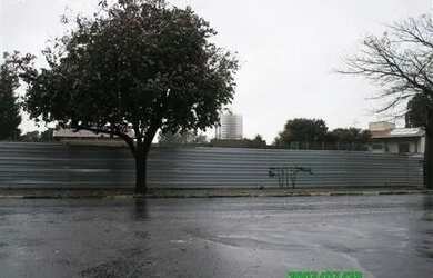 Imagem: O terreno possui 2.719m² de Área e está localizado em Jardim