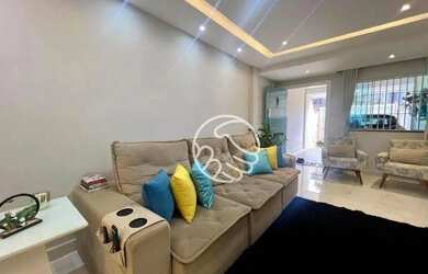 Imagem 3: Casa à venda com 3 quartos e uma suite master - São Judas Tadeu - Guarapari/ES