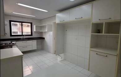 Imagem 6: APARTAMENTO - ALPHAVILLE - SP