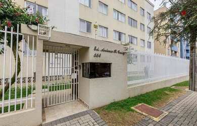 Imagem: O apartamento à venda possui 2 Dormitórios, 1 Banheiro, 1