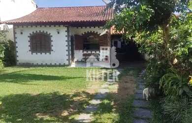 Imagem 1: Casa com 3 quartos à venda, 220 m² por R$ 650.000 - Maravista - Niterói/RJ