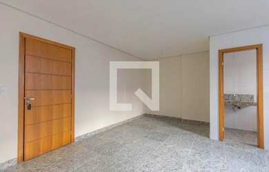 Imagem 3: Apartamento à Venda - Lourdes, 1 Quarto, 37 m2