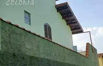 Imagem 7: Sobrado a venda - Jardim Las Vegas, Santo André