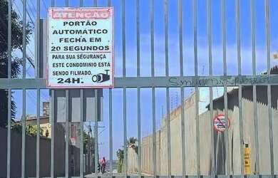 Imagem: O terreno possui 302m² de Área e está localizado em Ceilândia