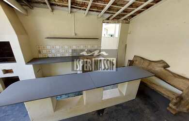 Imagem 2: Casa Comercial/Residencial no Centro com 03 Dormitórios sendo uma Suíte...