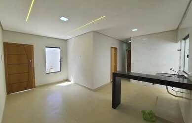 Imagem 4: Casa para Venda em Montes Claros, Carmelo, 3 dormitórios, 1 suíte, 2...