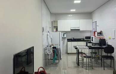 Imagem 5: Aluga se Apartamento Em frente ao Centro simulação da Imepac