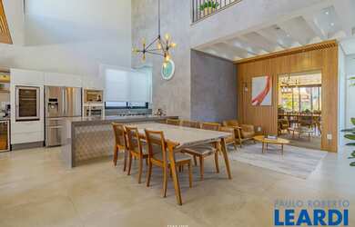 Imagem 6: CASA EM CONDOMÍNIO - JOAPIRANGA - SP