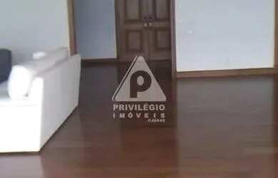 Imagem 7: Apartamento Luxuoso na Vieira Souto 6 Quartos, 4 Vagas e Vista Panorâmica