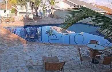 Imagem 2: Casa a Venda e/ou Locação no Condomínio Millenium em Valinhos, no bairro...