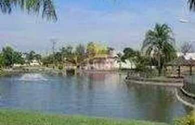 Imagem 2: Lote em Condomínio Village La Montagne 360 m², Segurança 24h e Lazer...