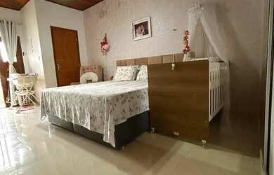 Imagem 5: CB - CASA NO JURUNAS. Churrasqueira, Área de serviço, 64m² de Áreae1...