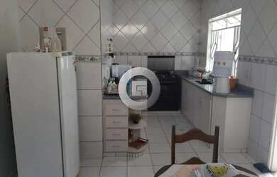 Imagem 11: Casa em Montes Claros, no bairro Major Prates, à venda