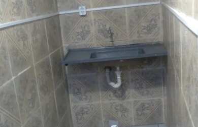 Imagem 4: Quarto e sala. 