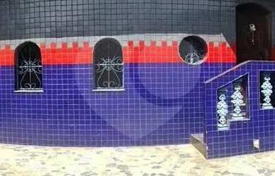 Imagem 3: Galpão à venda em Jardim Caguassu - SP