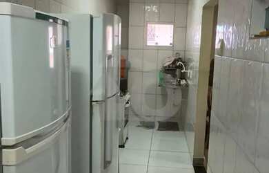 Imagem 5: Imóvel no Residencial Flores do Campo II, Bairro Rosa Elze, com 3 Quartos