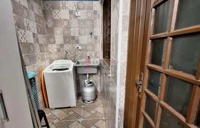 Imagem 15: LINDA CASA TÉRREA À VENDA NO BAIRRO COLONIA EM JUNDIAÍ/SP