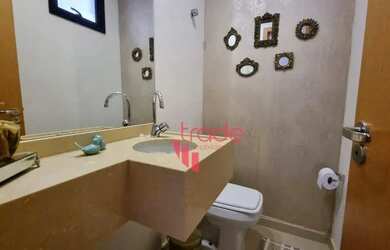 Imagem 10: Apartamento para Alugar de 03 Quartos no Bairro Nova Aliança em Ribeirão...