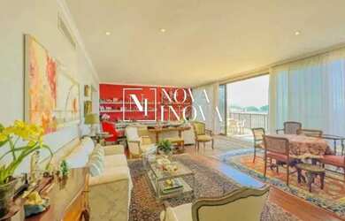 Imagem 14: Cobertura - / Residencial / Copacabana