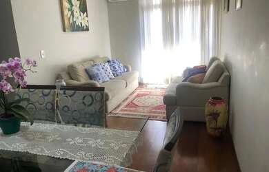 Imagem 3: Apartamento em Rua Buarque de Macedo - Jardim Brasil - Campinas/SP