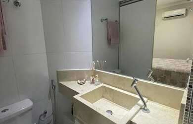 Imagem 10: Apartamento de 85², 2 quartos 1 suíte em Praia de Itaparica - Vila Velha...