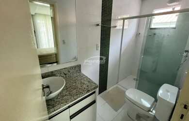 Imagem 10: Casa disponível com 4 quartos sendo 4 suítes para locação no bairro...