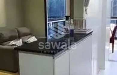 Imagem: A casa possui 4 Dormitórios, 4 Banheiros, 2 Vagas na garagem