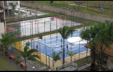 Imagem 8: TOTAL laff. Guarda roupa, 2 Vagas na garageme3 Dormitórios