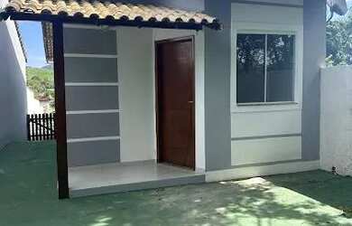 Imagem 9: Casa com 2 quartos à venda, 60 m² por R$ 307.000 - Ponta Grossa - Maricá/RJ