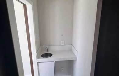 Imagem 5: SALA LUXO - NO PREDIO LIFECENTER