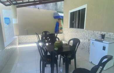 Imagem 10: Casa próximo à praia de Guarajuba