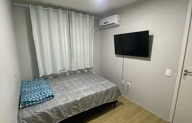 Imagem 3: ALUGO VILA DAS FLORES MOBILIADO