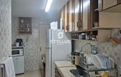 Imagem 12: Taquara Apartamento com 2 dormitórios