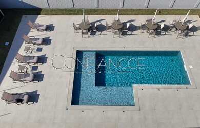 Imagem 11: Casa com 3 quartos em condomínio fechado para venda no São Braz, Curitiba...