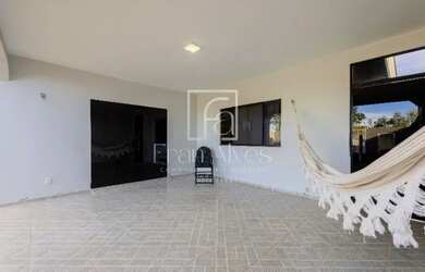 Imagem 14: Casa nova, 3 quartos, com 2 suítes, condomínio Alvorada no bairro Ponte...