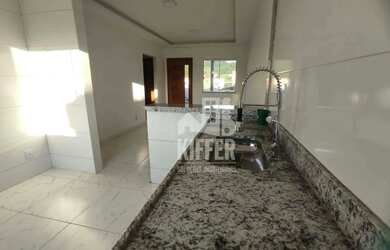 Imagem 14: Casa com 2 dormitórios à venda, 80 m² por R$ 430.000,00 - Ubatiba -...