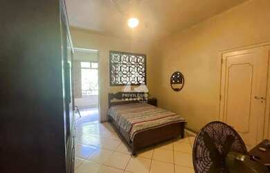 Imagem 9: Apartamento 3 quartos a venda, 1 suíte, varanda, dependência completa...