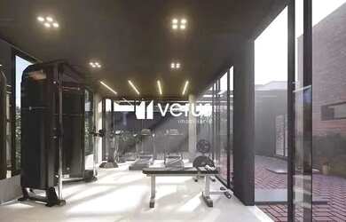 Imagem 13: TERRENO EM CONDOMÍNIO à venda, GRAND VILLE - Uberlândia/MG